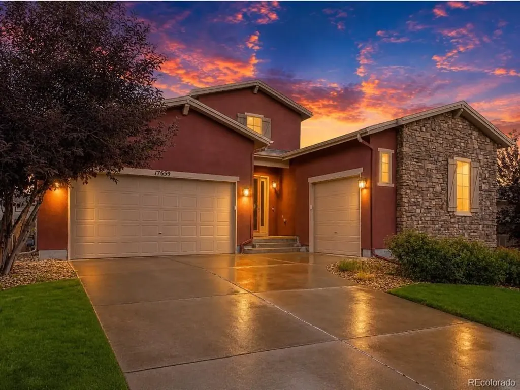 17659 W 94th Drive Arvada CO 80007