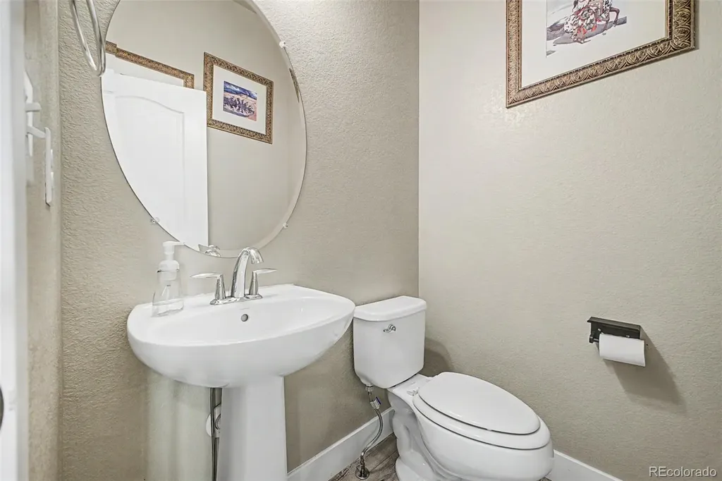 17659 W 94th Drive Arvada CO 80007