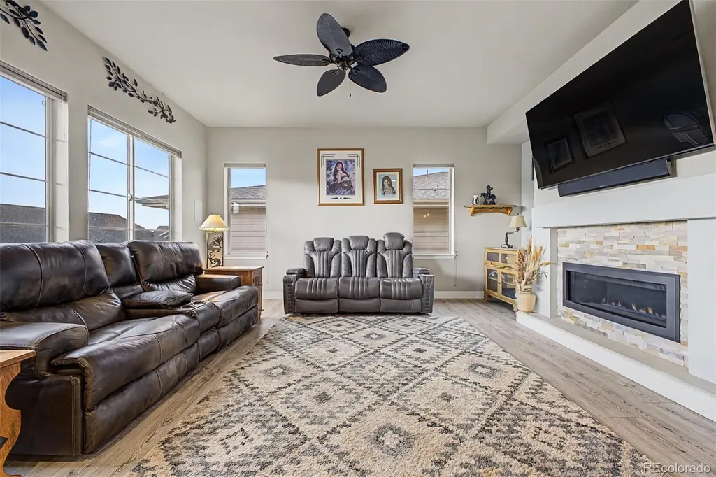 17659 W 94th Drive Arvada CO 80007