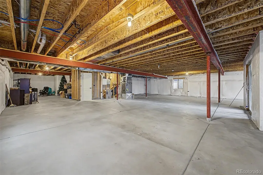 17659 W 94th Drive Arvada CO 80007