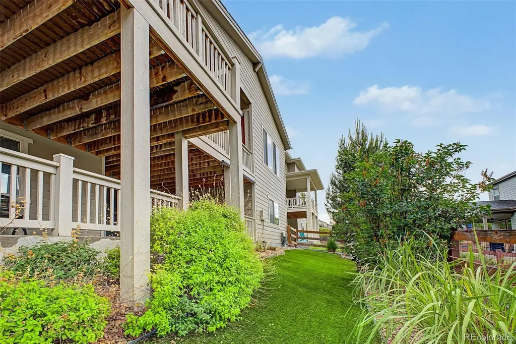 17659 W 94th Drive Arvada CO 80007