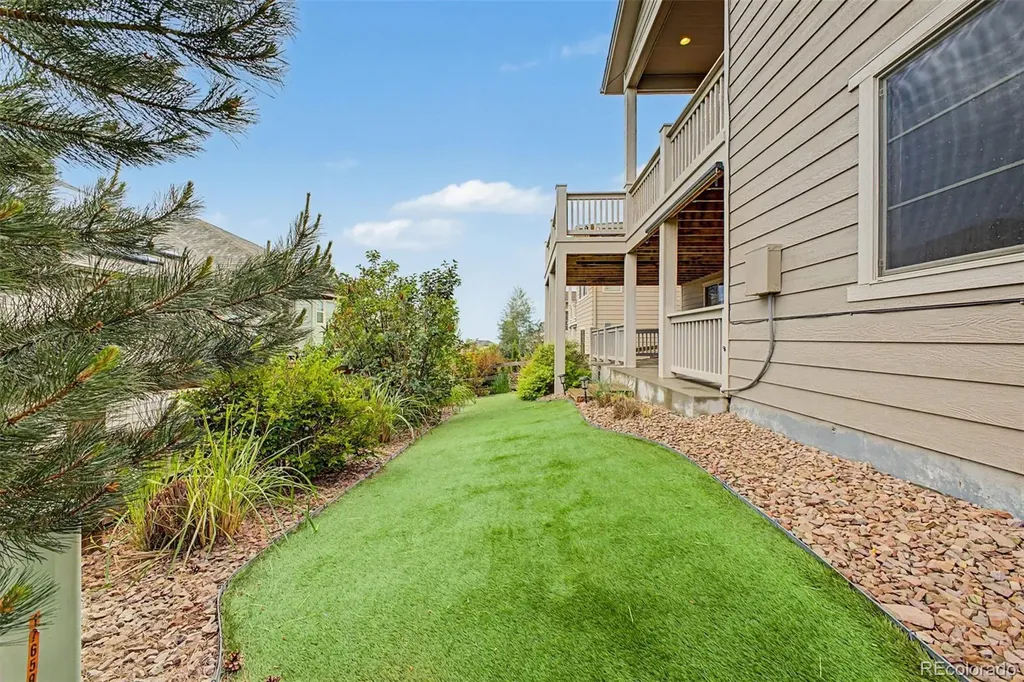 17659 W 94th Drive Arvada CO 80007