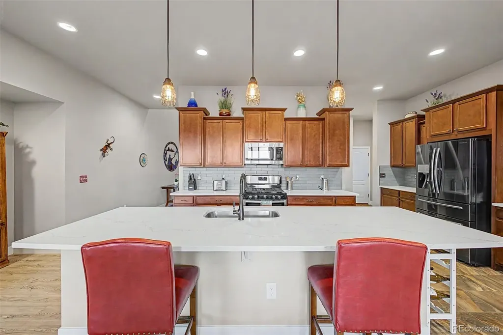 17659 W 94th Drive Arvada CO 80007