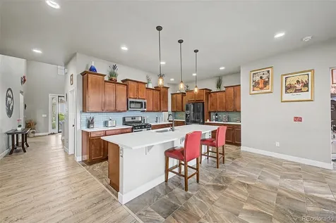 17659 W 94th Drive Arvada CO 80007