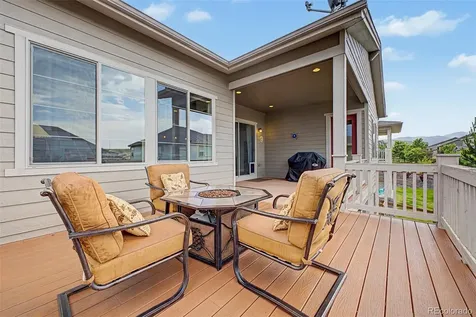 17659 W 94th Drive Arvada CO 80007