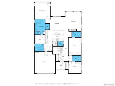 17659 W 94th Drive Arvada CO 80007