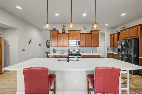 17659 W 94th Drive Arvada CO 80007