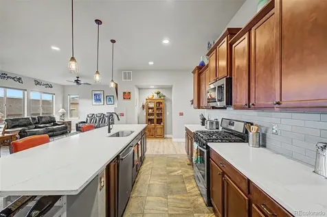 17659 W 94th Drive Arvada CO 80007