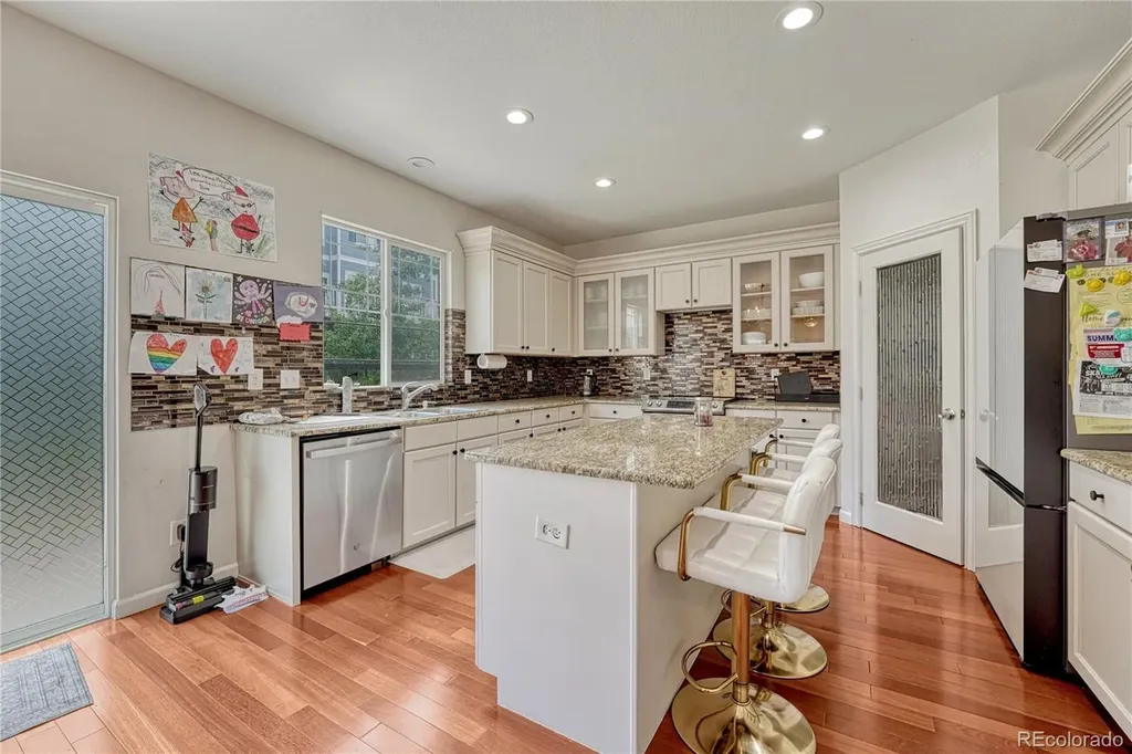 5050 S Riviera Court Aurora CO 80015
