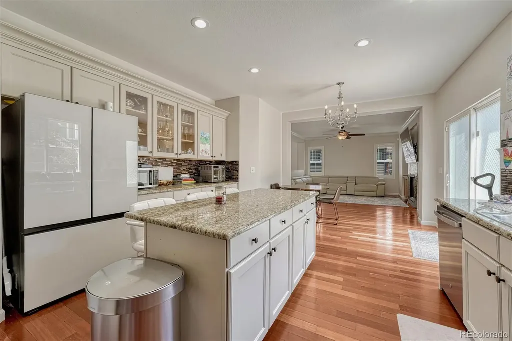 5050 S Riviera Court Aurora CO 80015