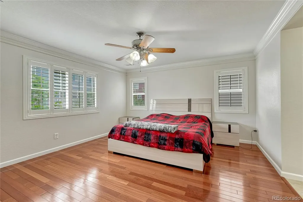 5050 S Riviera Court Aurora CO 80015