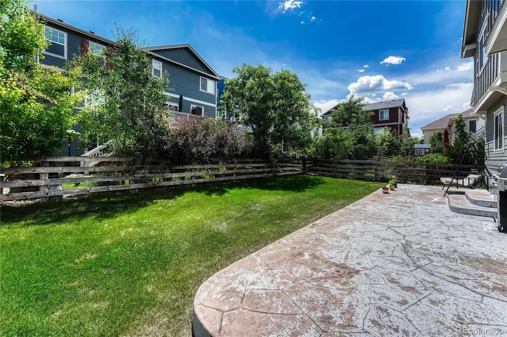 5050 S Riviera Court Aurora CO 80015