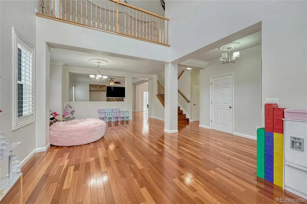 5050 S Riviera Court Aurora CO 80015
