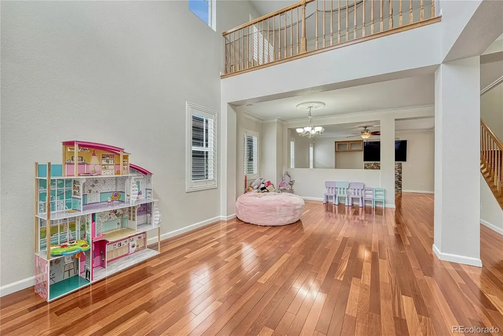 5050 S Riviera Court Aurora CO 80015
