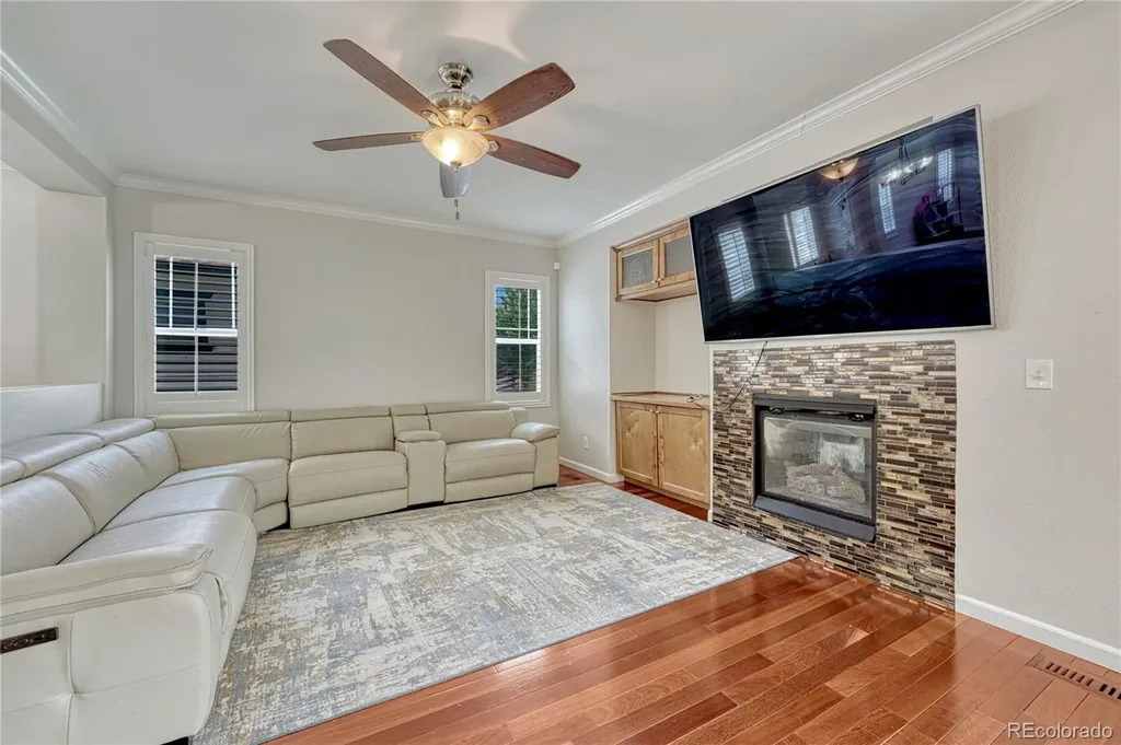 5050 S Riviera Court Aurora CO 80015