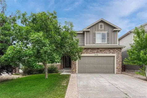 5050 S Riviera Court Aurora CO 80015