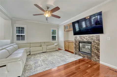 5050 S Riviera Court Aurora CO 80015