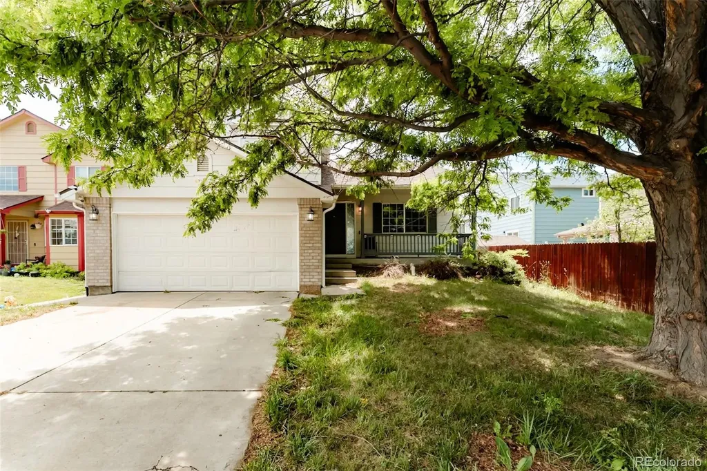 14824 E 52nd Avenue Denver CO 80239