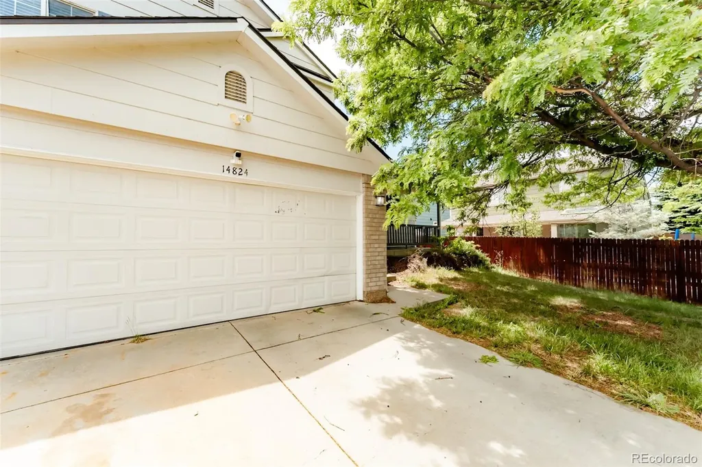 14824 E 52nd Avenue Denver CO 80239