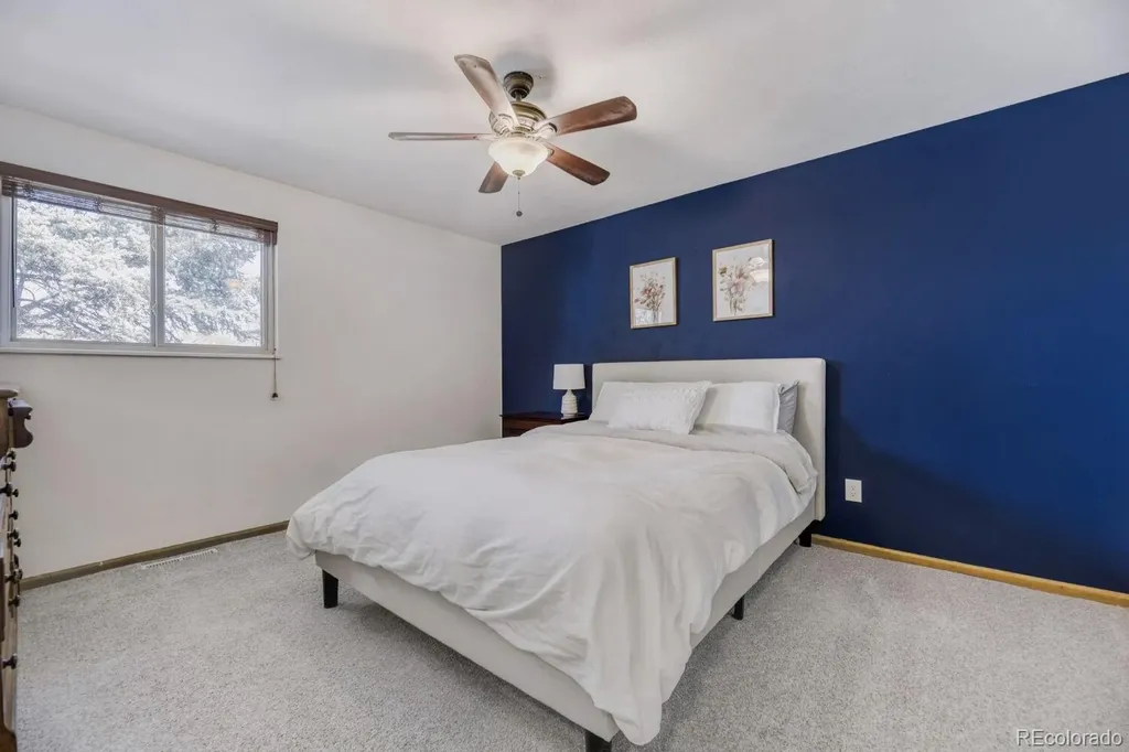 6361 S Ash Court Centennial CO 80121