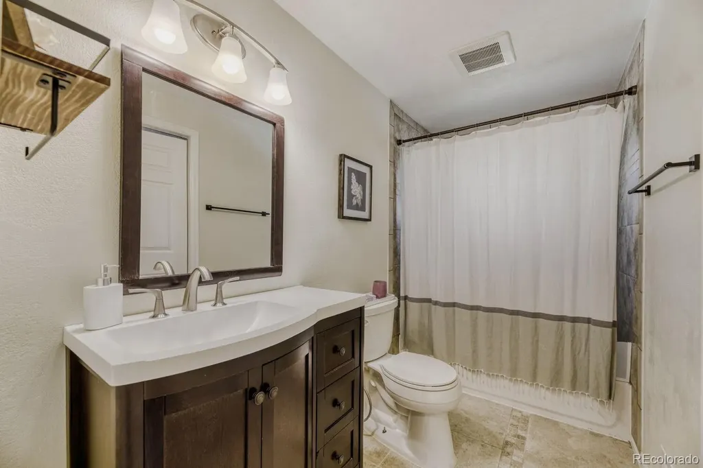 6361 S Ash Court Centennial CO 80121