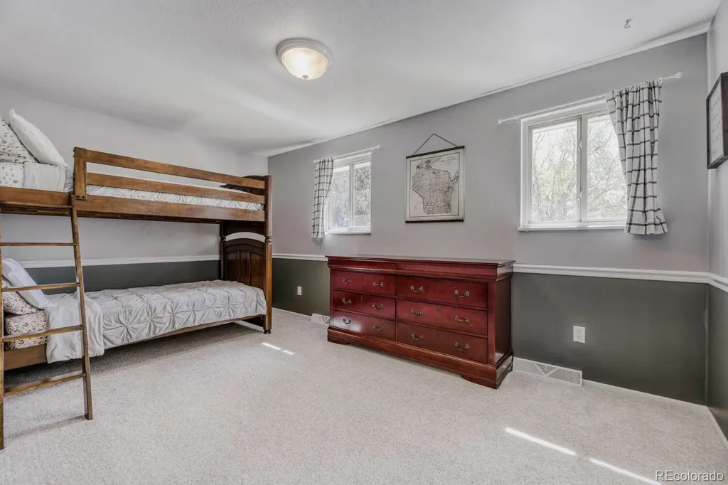 6361 S Ash Court Centennial CO 80121