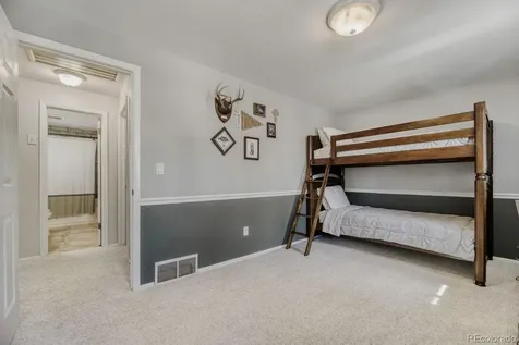 6361 S Ash Court Centennial CO 80121