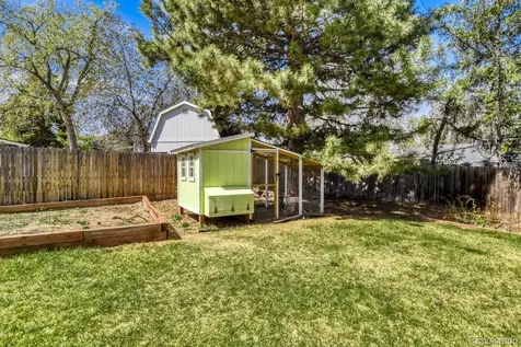 6361 S Ash Court Centennial CO 80121