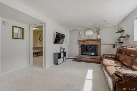 6361 S Ash Court Centennial CO 80121