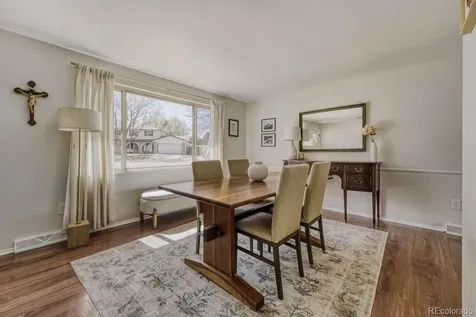 6361 S Ash Court Centennial CO 80121