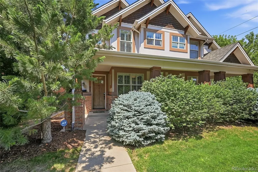 803 S Clarkson Street Denver CO 80209