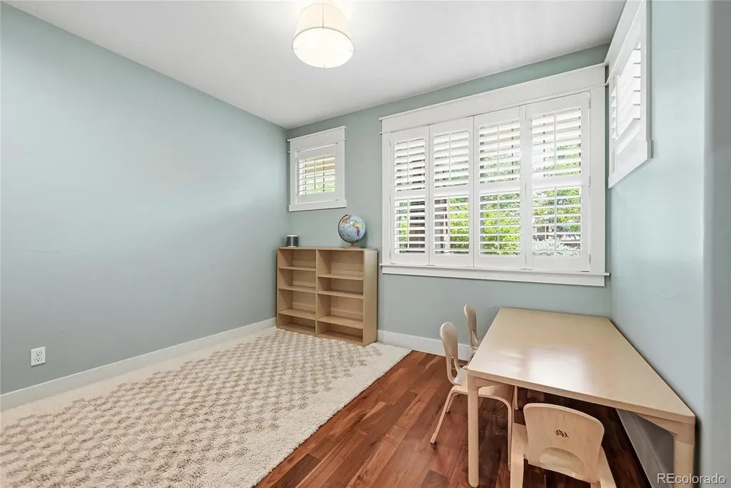 803 S Clarkson Street Denver CO 80209