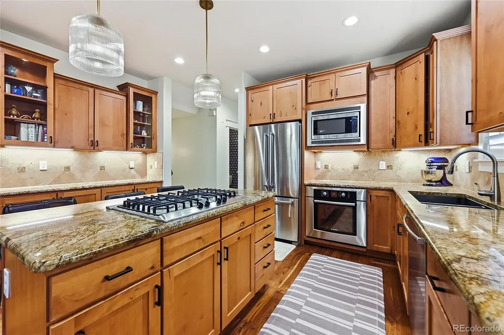 803 S Clarkson Street Denver CO 80209