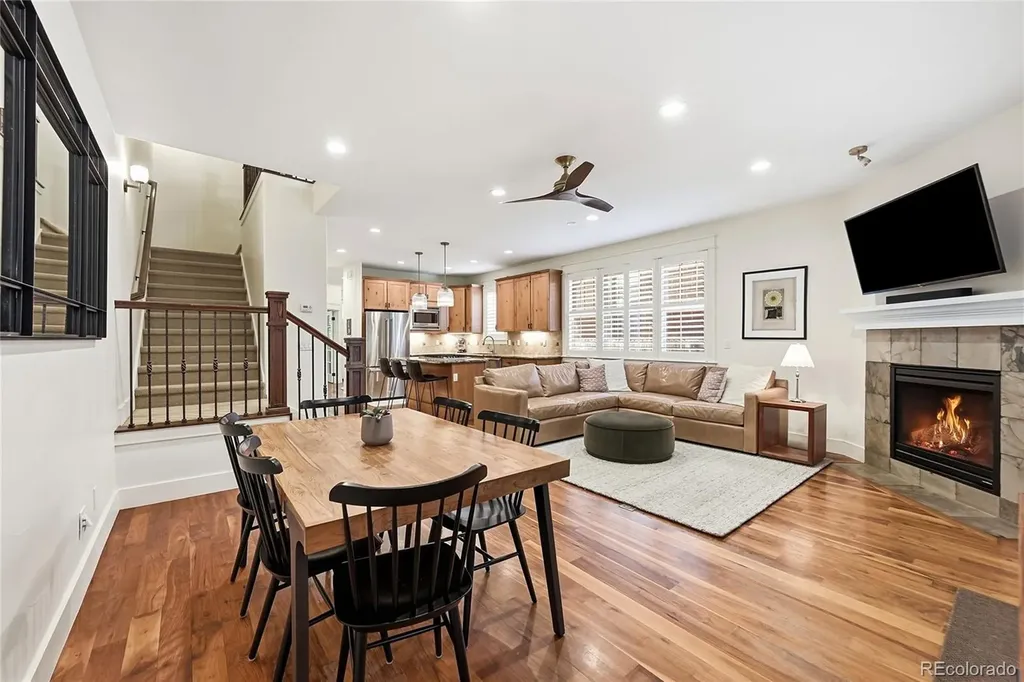 803 S Clarkson Street Denver CO 80209
