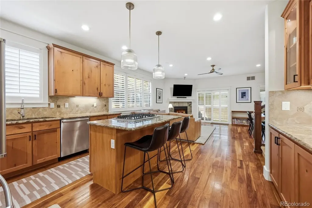 803 S Clarkson Street Denver CO 80209