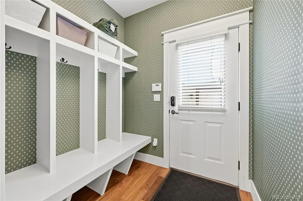 803 S Clarkson Street Denver CO 80209
