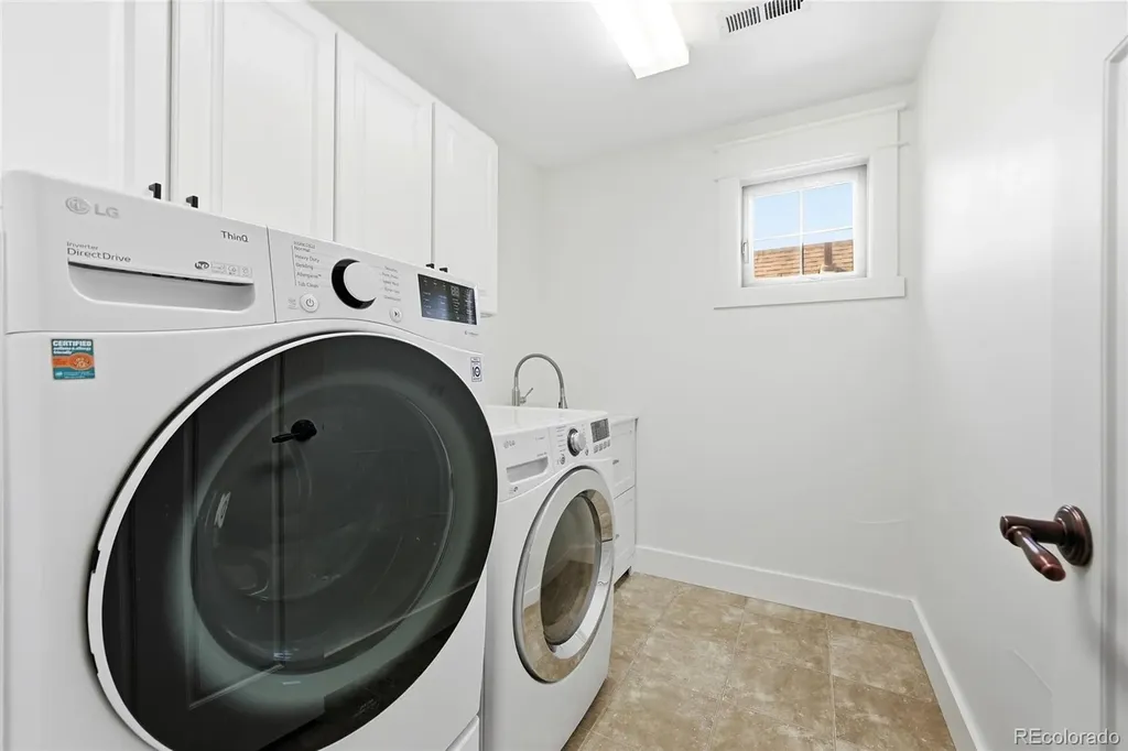 803 S Clarkson Street Denver CO 80209