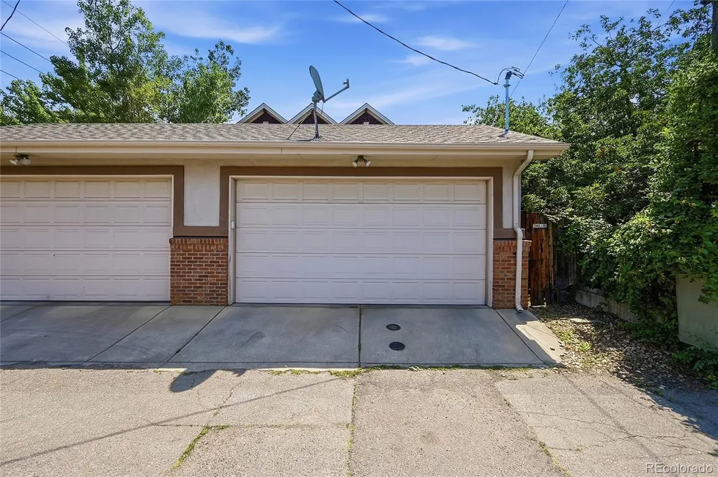 803 S Clarkson Street Denver CO 80209