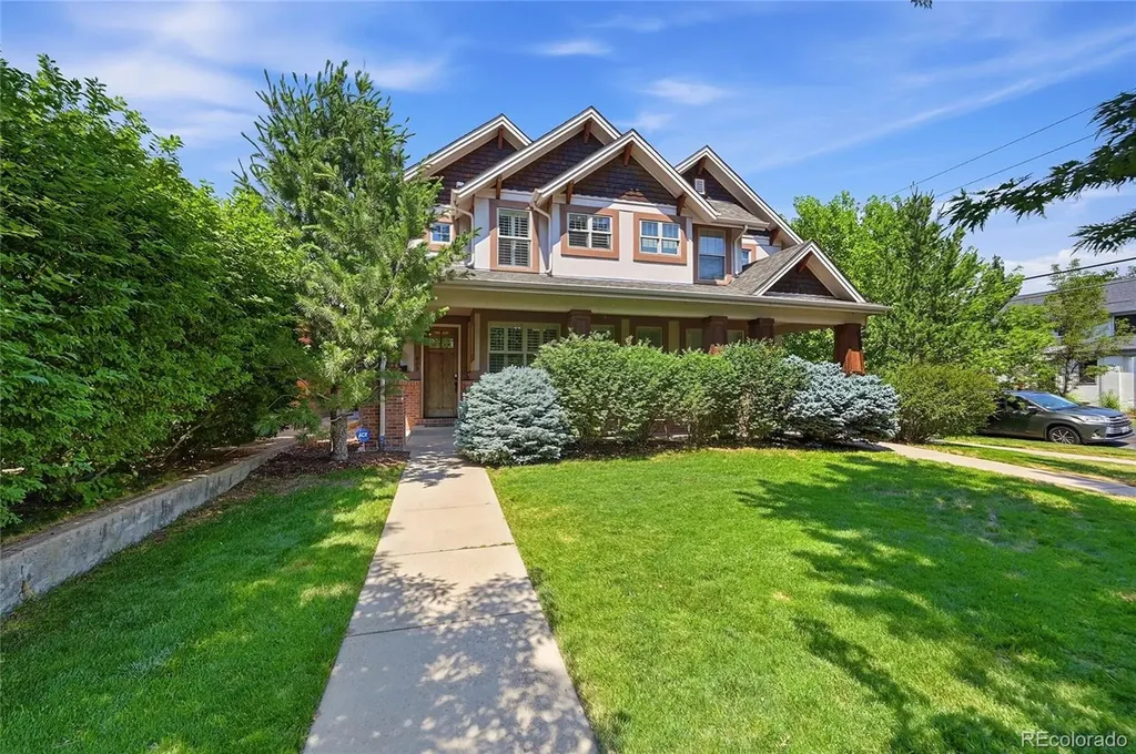 803 S Clarkson Street Denver CO 80209