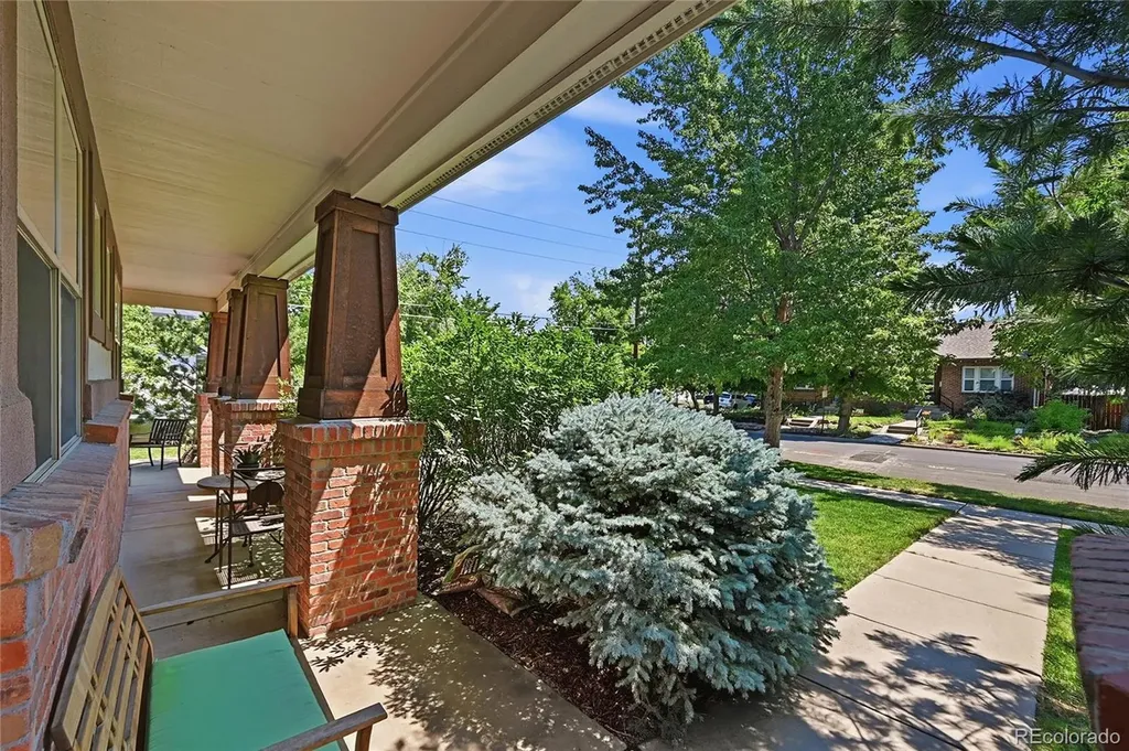 803 S Clarkson Street Denver CO 80209