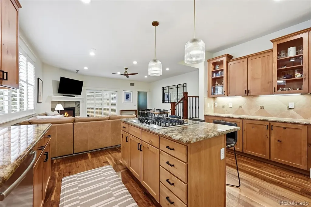 803 S Clarkson Street Denver CO 80209
