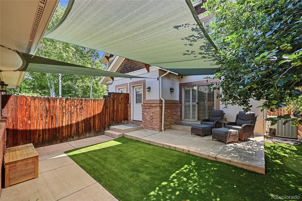 803 S Clarkson Street Denver CO 80209
