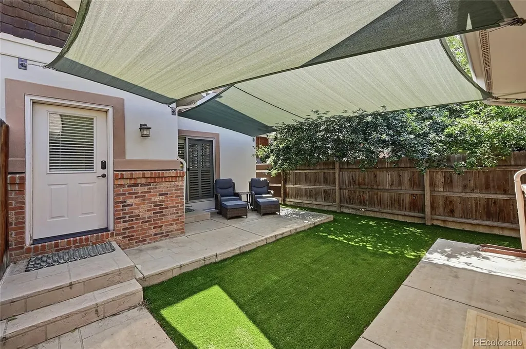 803 S Clarkson Street Denver CO 80209