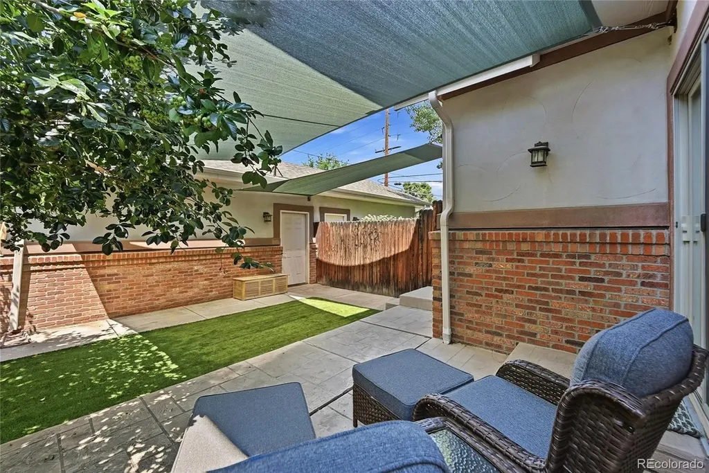 803 S Clarkson Street Denver CO 80209