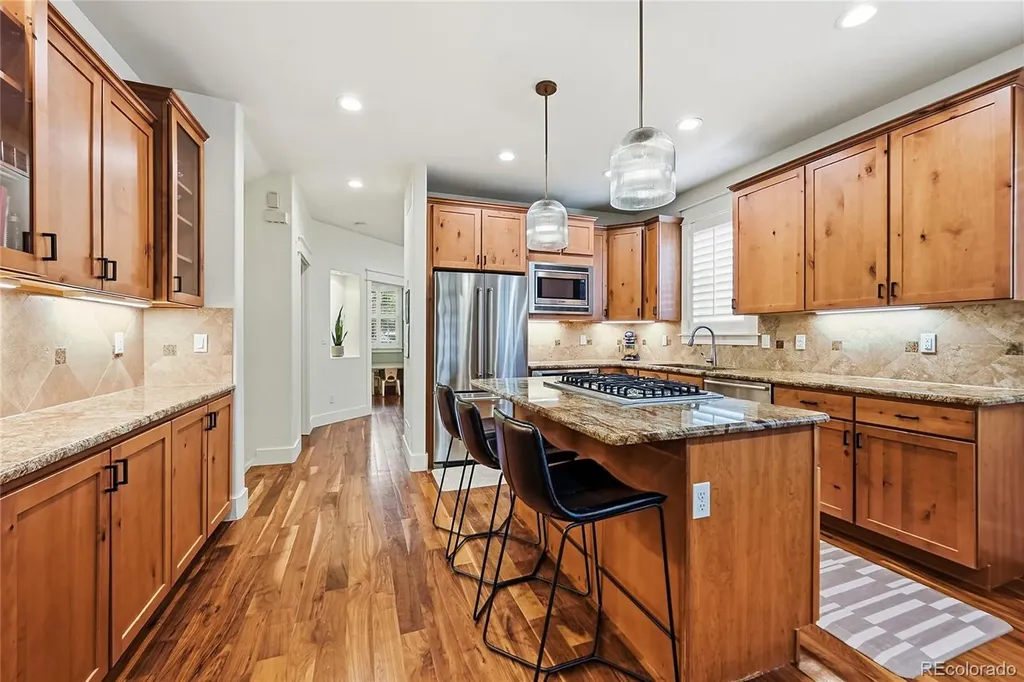 803 S Clarkson Street Denver CO 80209