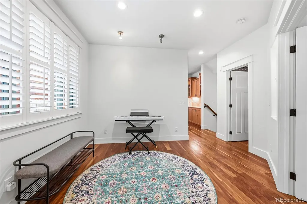 803 S Clarkson Street Denver CO 80209