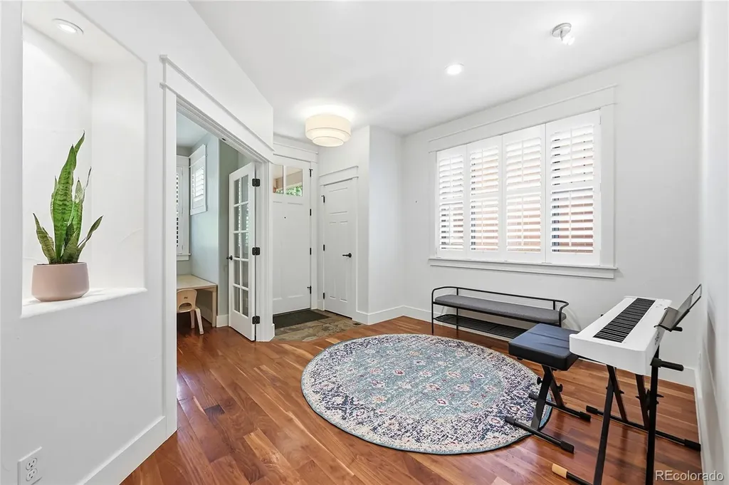 803 S Clarkson Street Denver CO 80209
