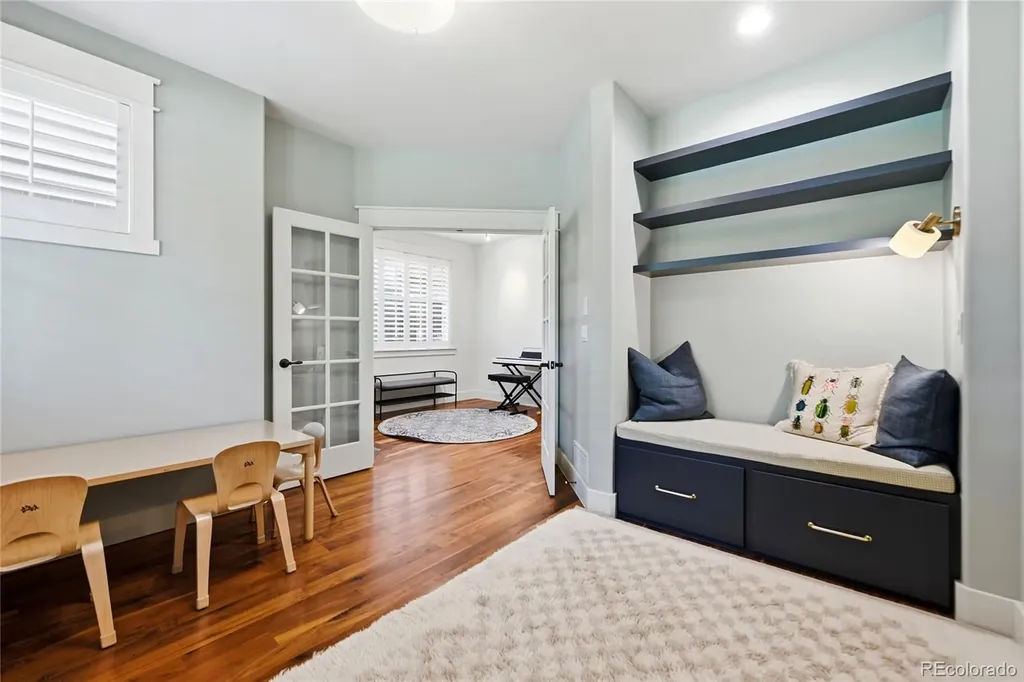 803 S Clarkson Street Denver CO 80209