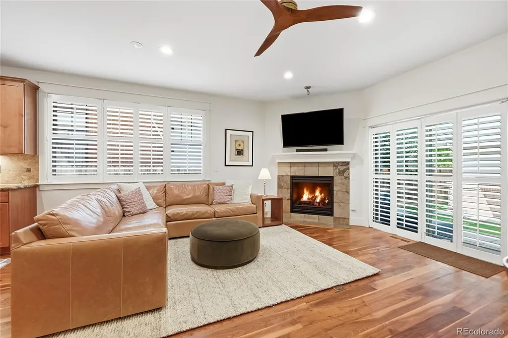 803 S Clarkson Street Denver CO 80209