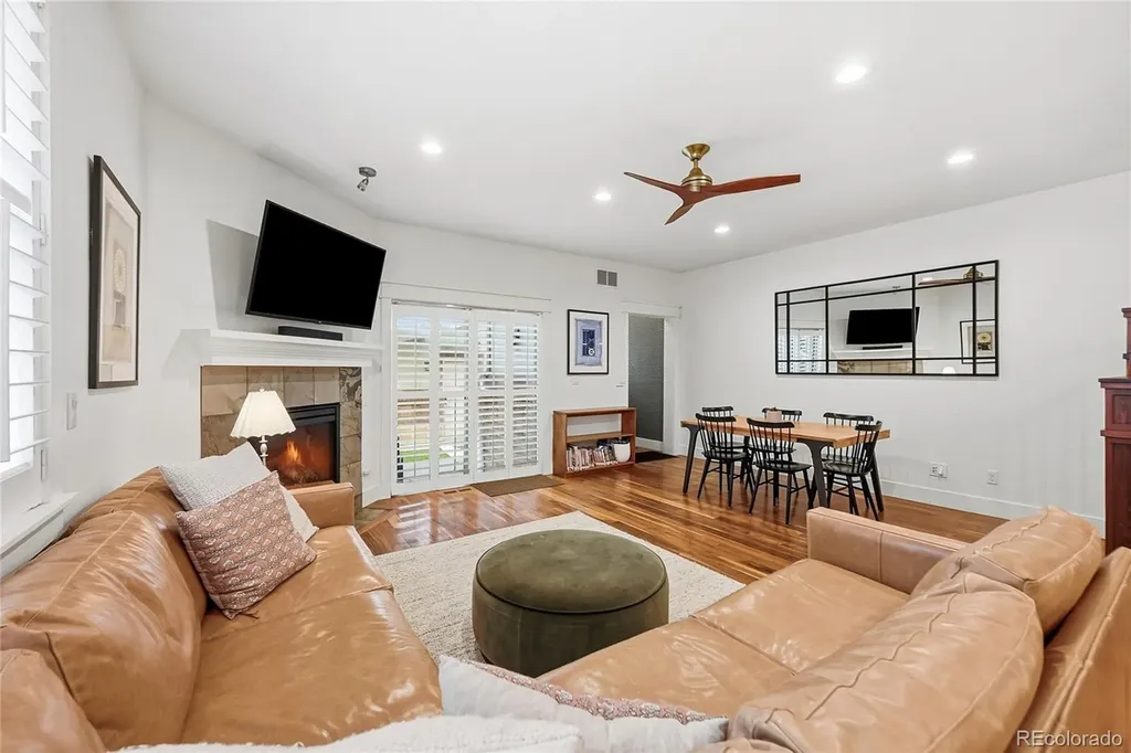 803 S Clarkson Street Denver CO 80209